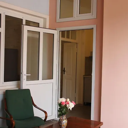 Nuray'S House Hotel Sheki Exterior photo