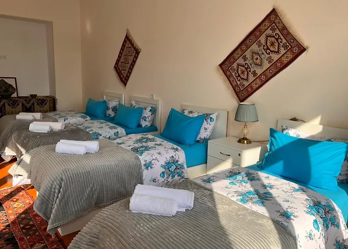 Nuray\'S House