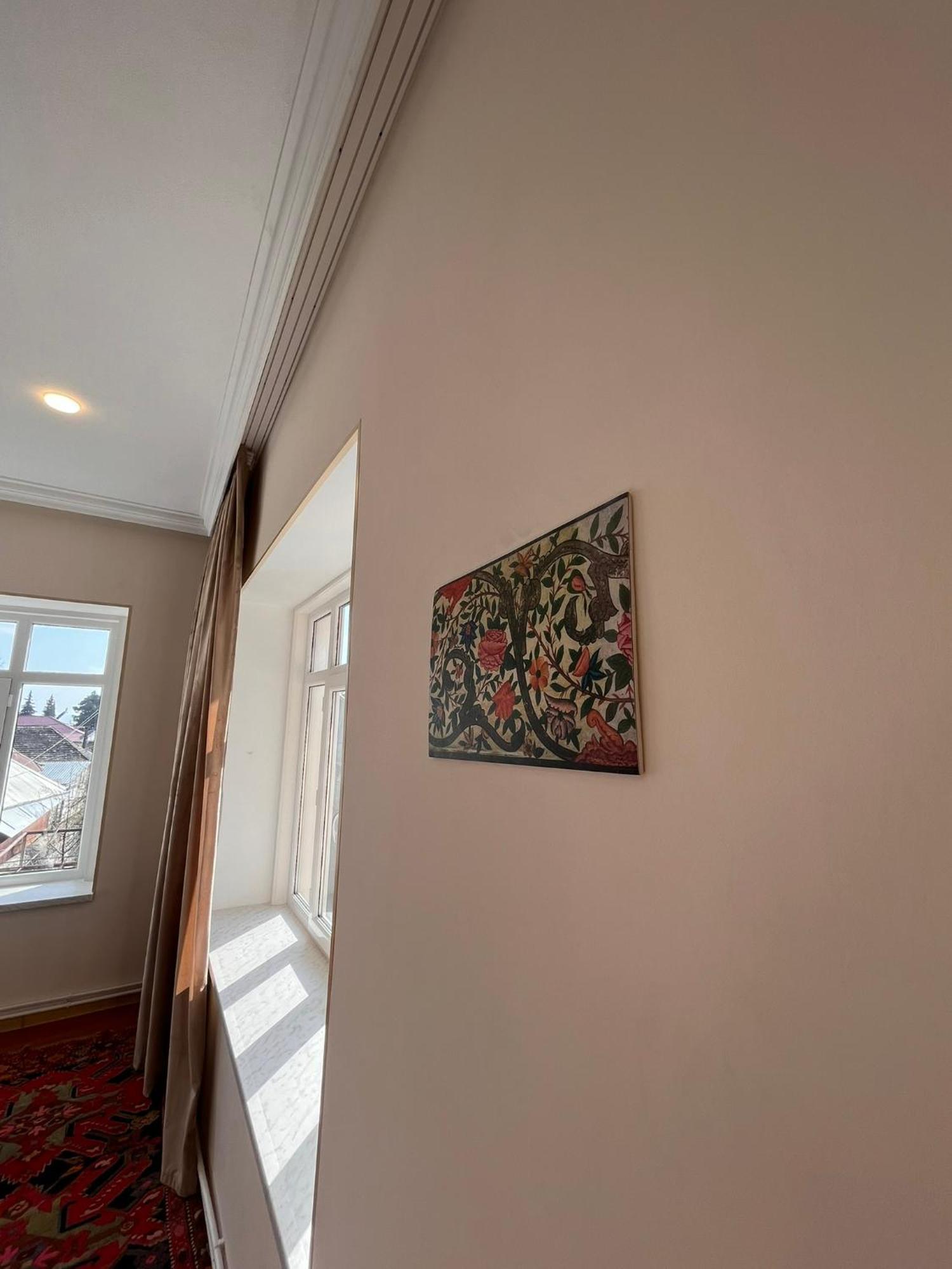 Nuray's House Guest house