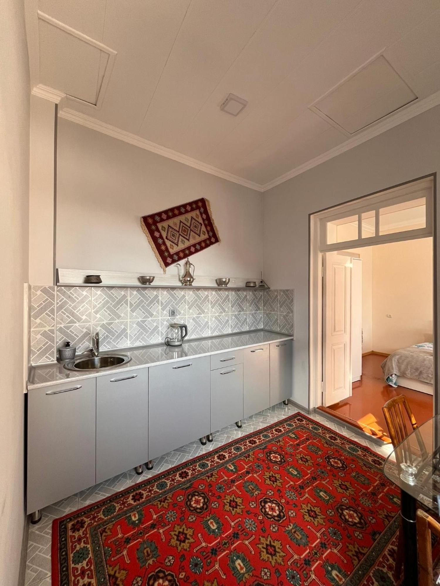 Guest house Nuray's House