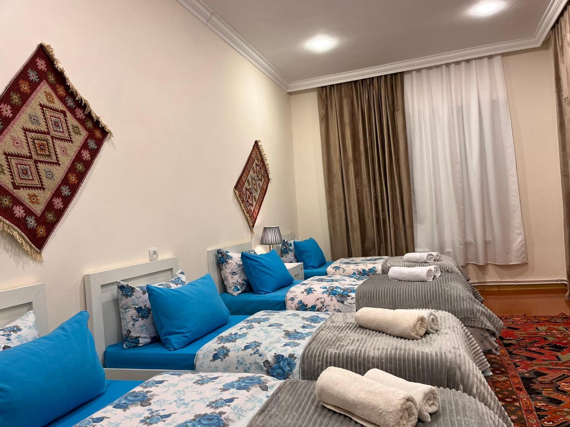 Nuray's House Guest house *