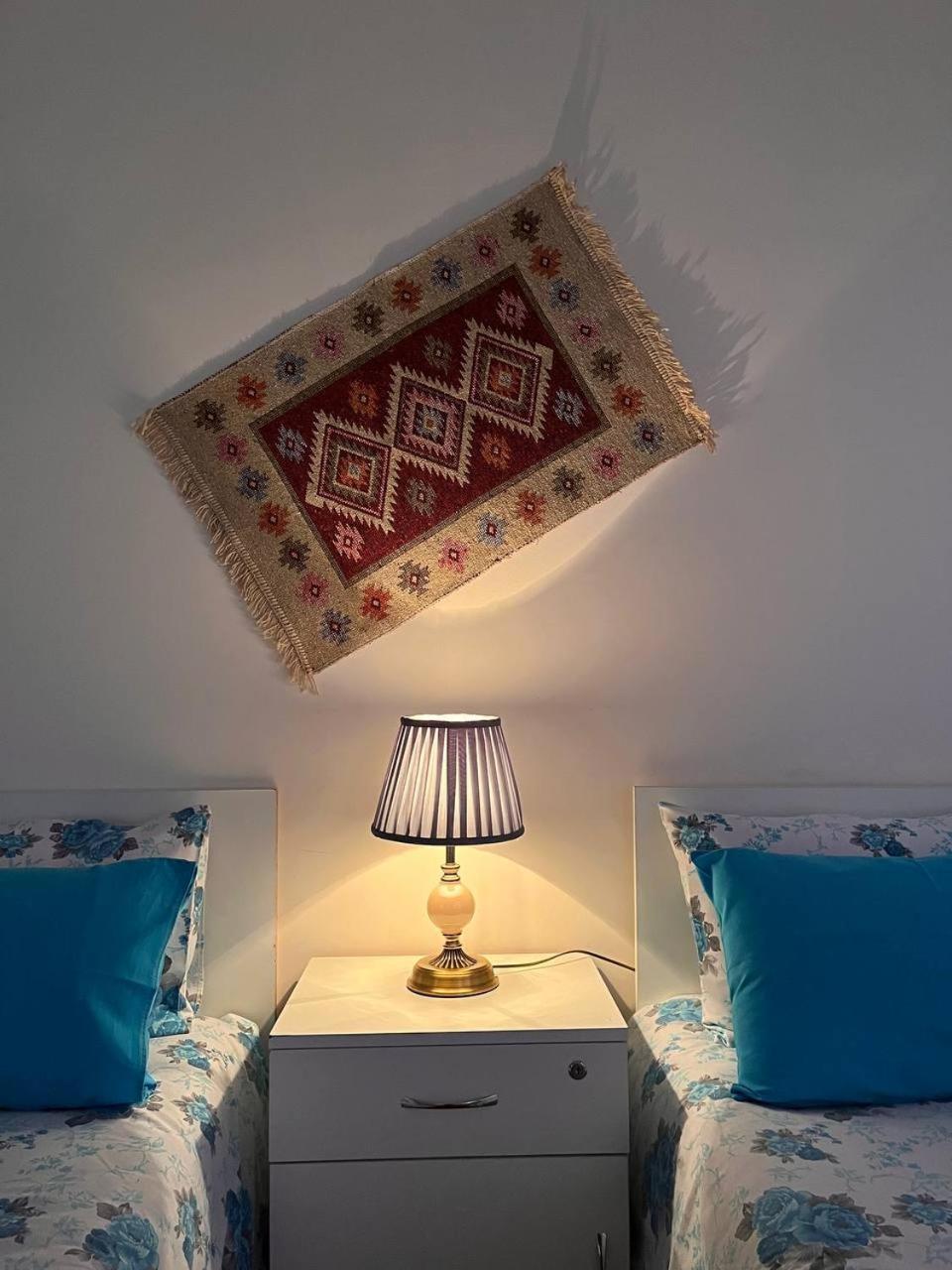 Guest house Nuray's House Sheki