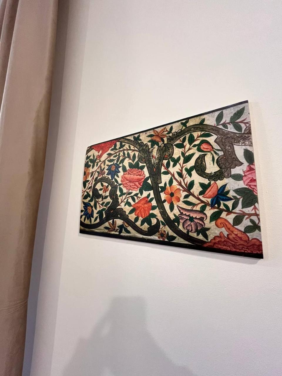 Guest house Nuray's House Sheki