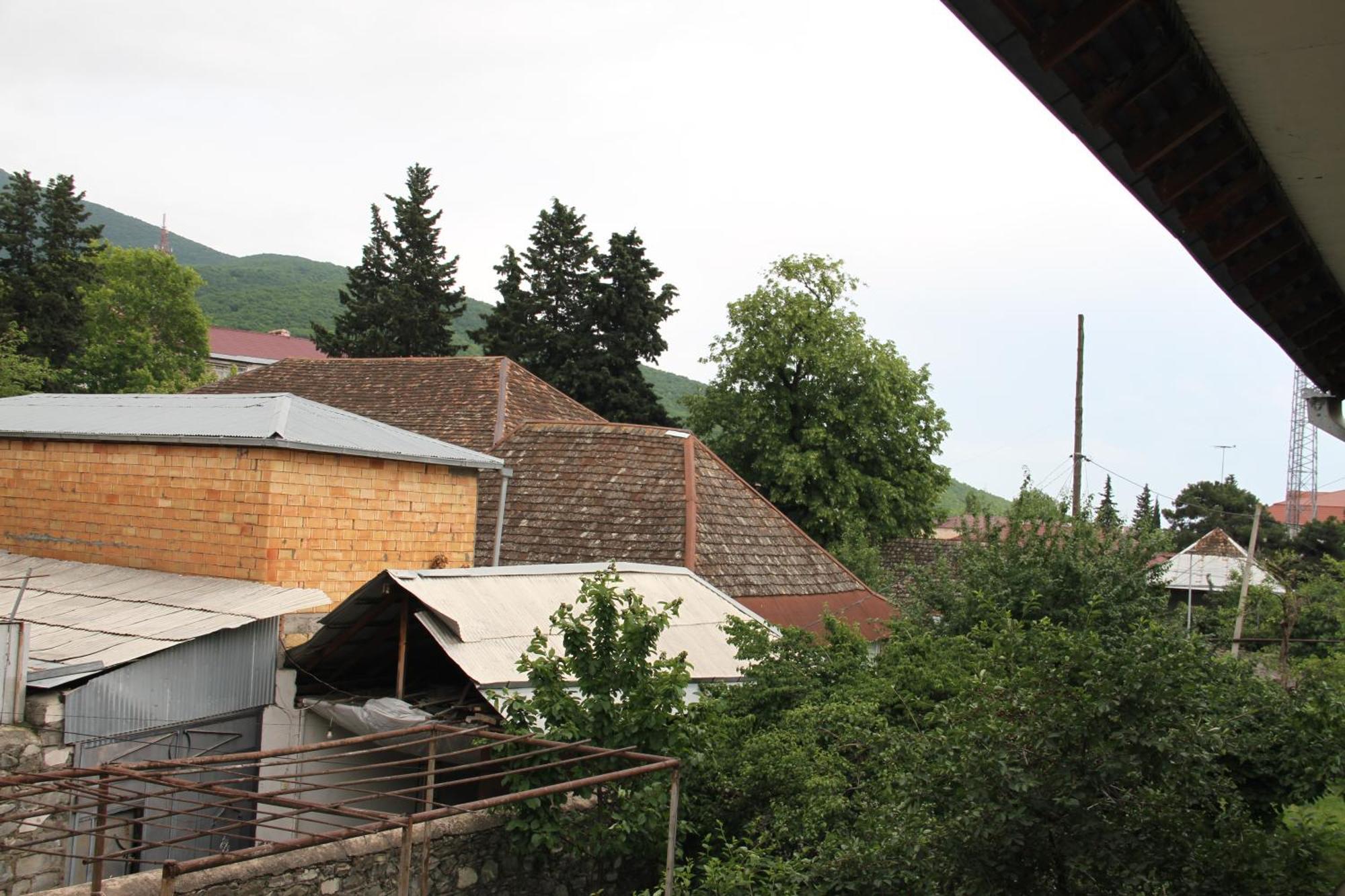 Nuray's House Guest house Sheki