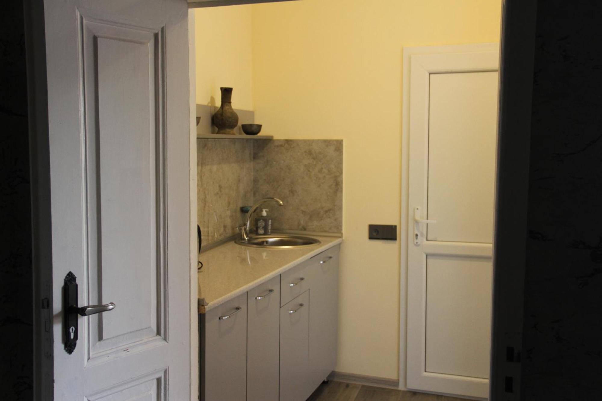 Nuray's House Sheki