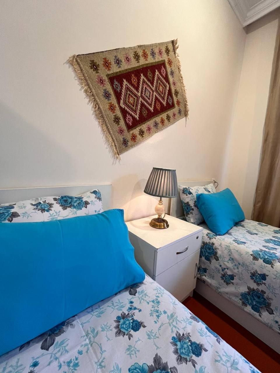 Nuray's House Guest house