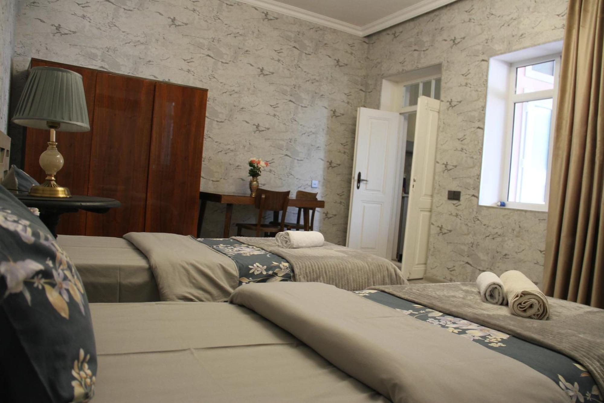 Nuray's House Guest house Sheki